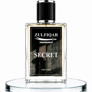 secret (inspired by lv imagination)