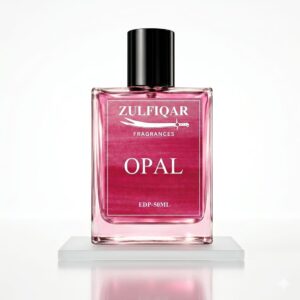 Homepage Opal