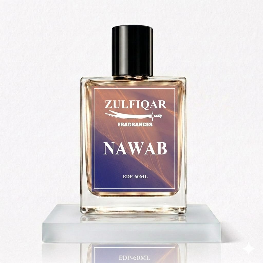nawab nawab